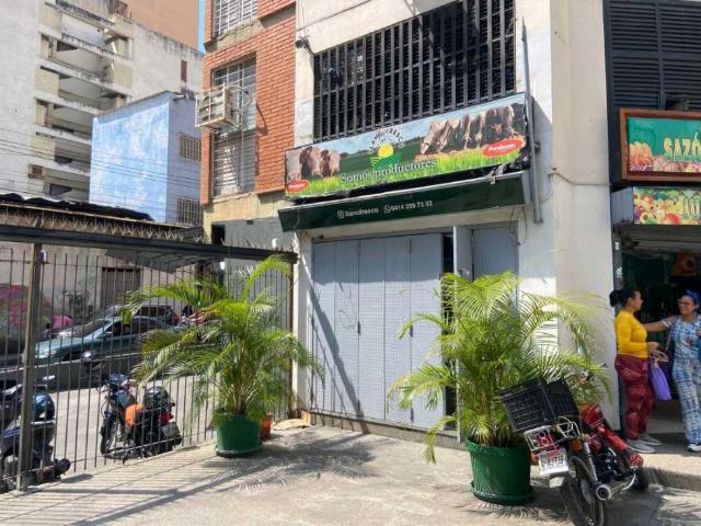 Local Comercial en venta en Boca De Uchire, Distrito Capital