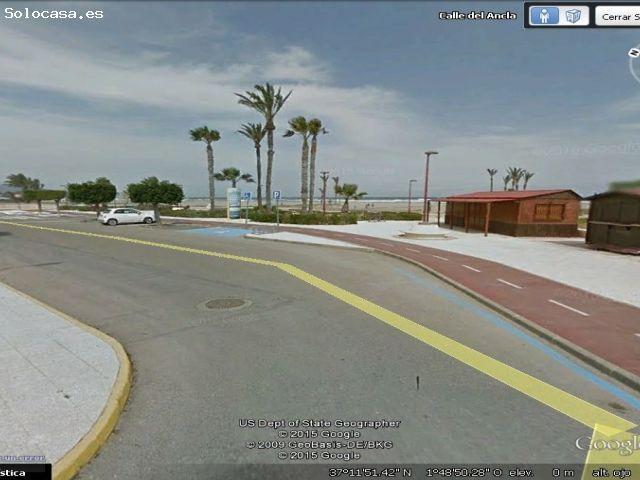 Local Comercial en venta en Las Marinas, Vera