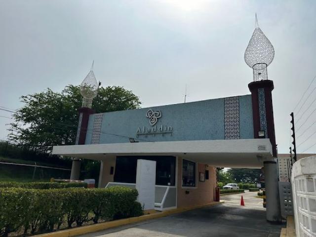 Propiedad en venta en Parque Comercial Industrial Castillito, San Diego