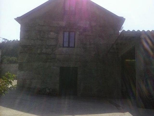 Casa en venta en O Salnés, Galicia