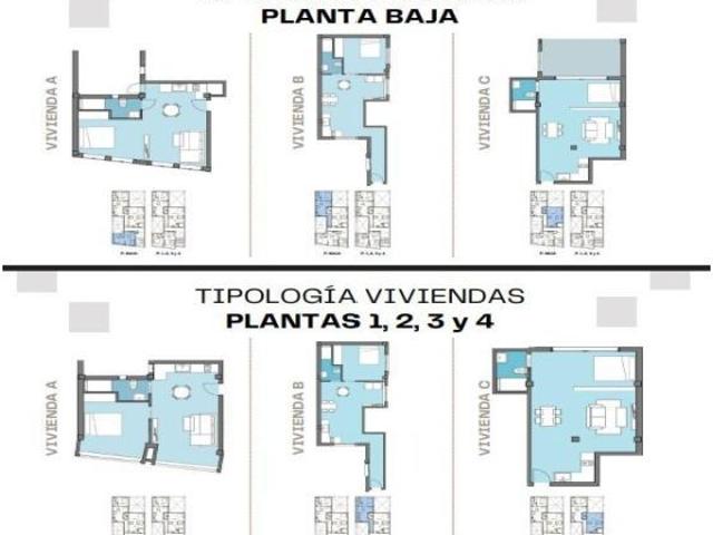 Piso en venta en Las Canteras, Bahía de Cádiz