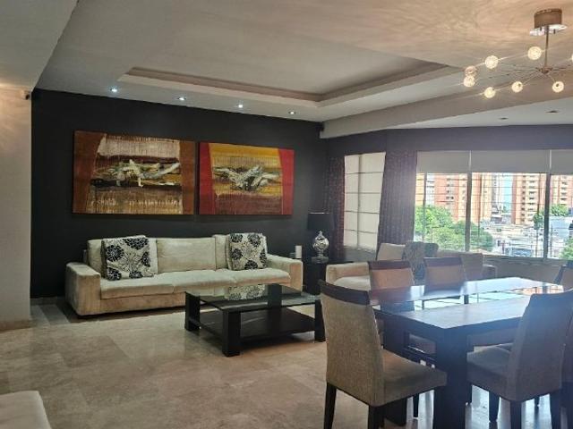 Apartamento en venta en Antonio Borjas Romero, Municipio Maracaibo