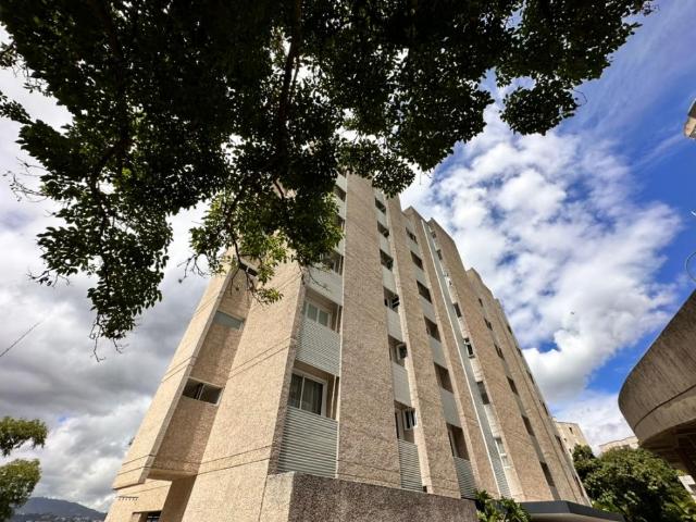 Apartamento en venta en Distrito Capital