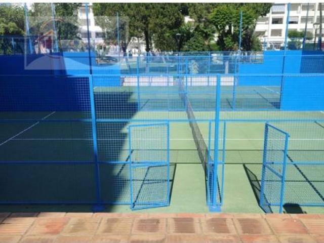 Piso en alquiler en Nuevo Portil, Costa Occidental