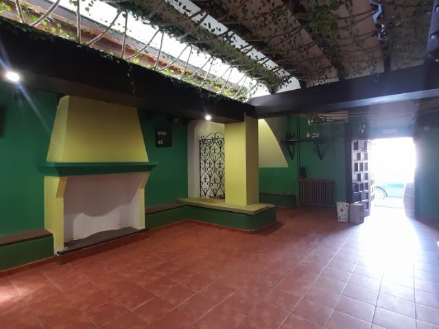 Local Comercial en venta en Villarrobledo, Castilla-La Mancha
