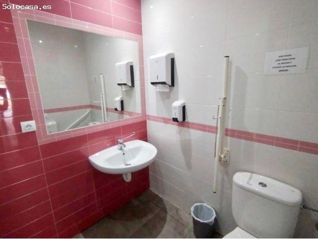 Local Comercial en venta en Els Tolls - Imalsa, la Marina Baixa