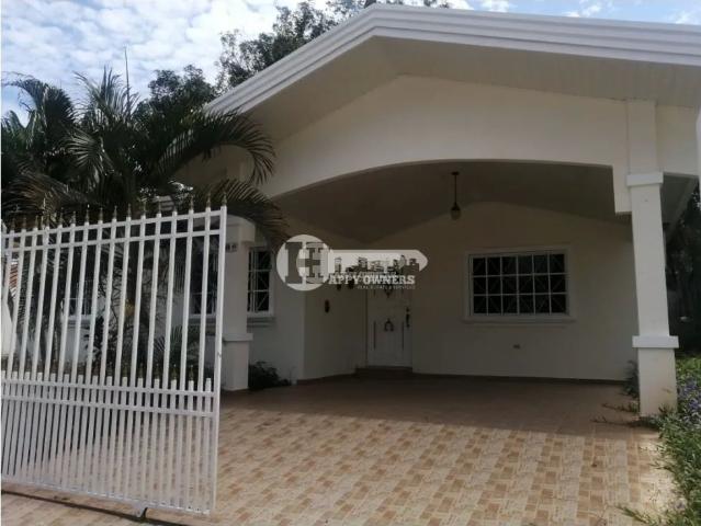 Casa venta en Chitré