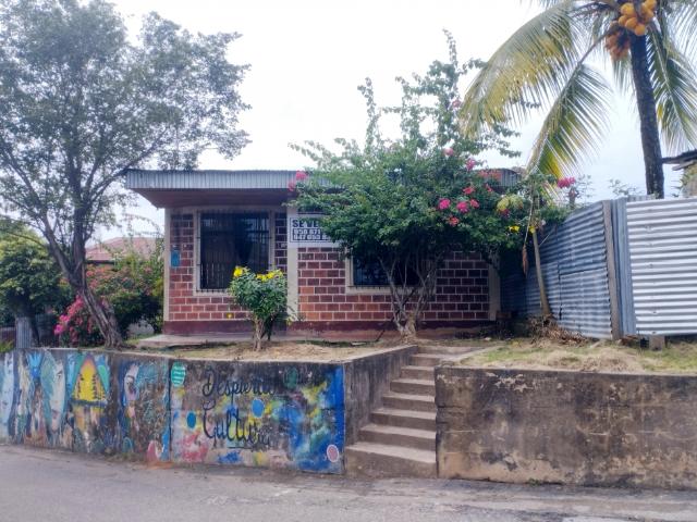 Casa venta en Yurimaguas, Loreto