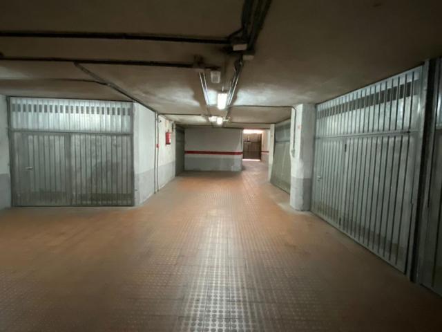 Garaje en venta en El Bierzo, Castilla y León
