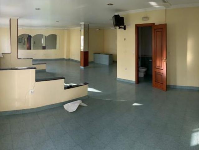 Local Comercial en venta en Rianxo, A Barbanza