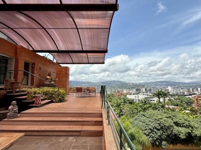 Apartamento en venta en Distrito Capital