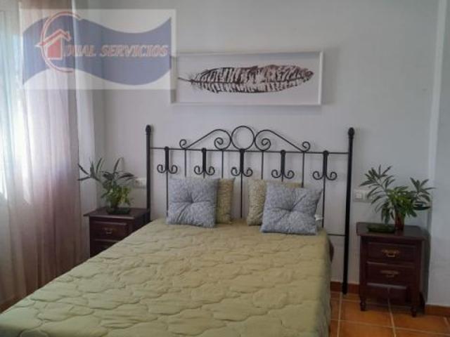 Casa en venta en Costa Occidental, Andalucía