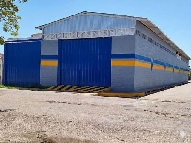 Galpón en venta en Cumaná, Sucre