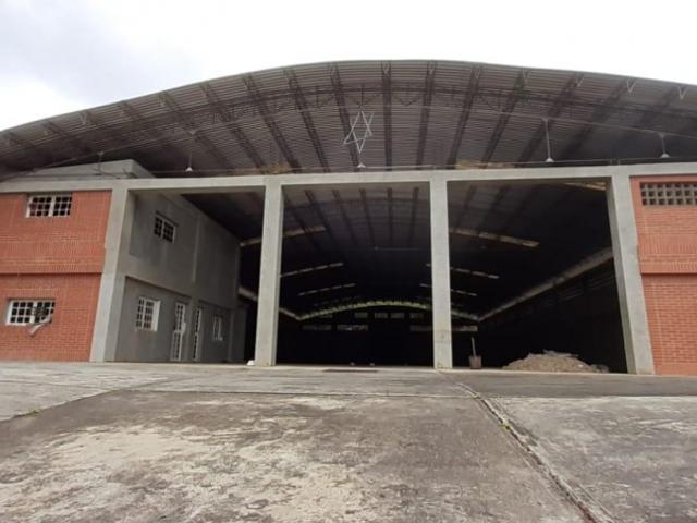 Galpón en venta en Carúpano, Sucre