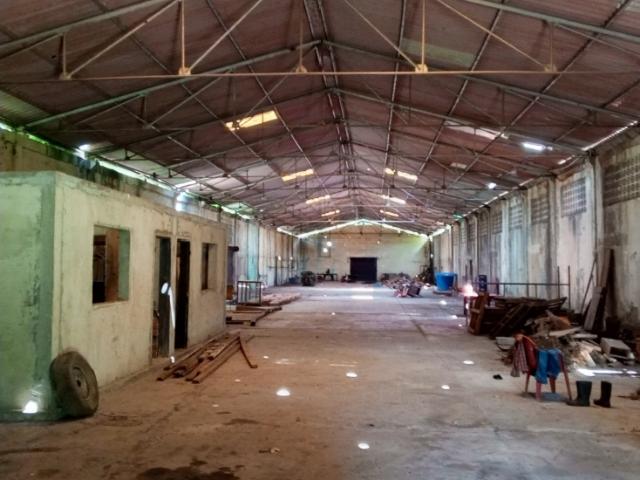 Galpón en venta en Andrés Mata, Sucre