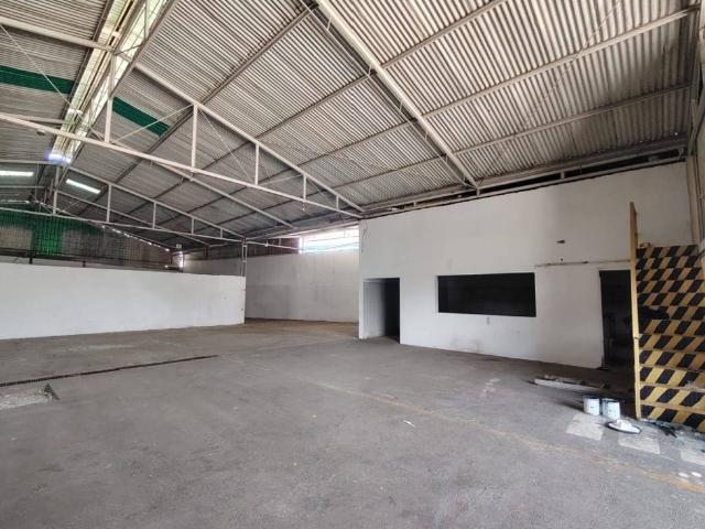 Galpón en venta en Carúpano, Sucre