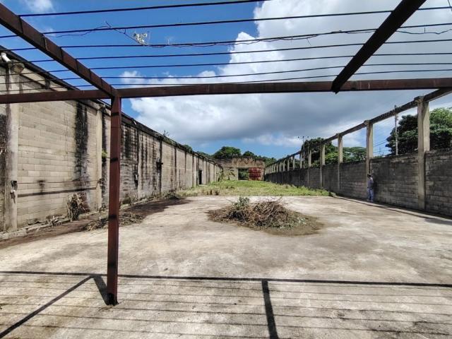 Galpón en venta en Andrés Mata, Sucre