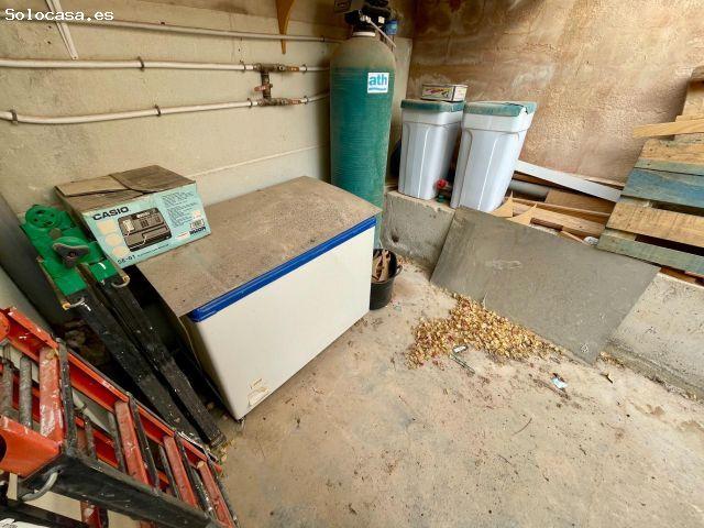 Local Comercial en venta en el Vinalopó Mitjà / El Vinalopó Medio, Valencia