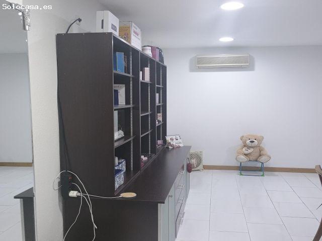 Local Comercial en venta en el Calvari, la Marina Baixa
