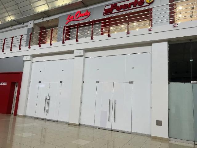 Local Comercial venta en Vista Alegre, Cirilo Guainora