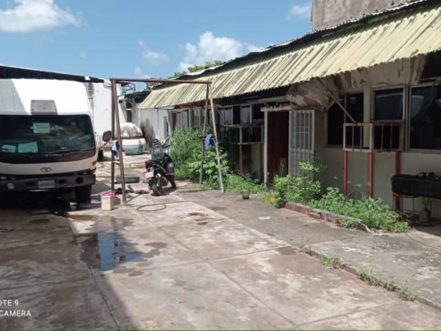 Local Comercial en venta en Carúpano, Sucre