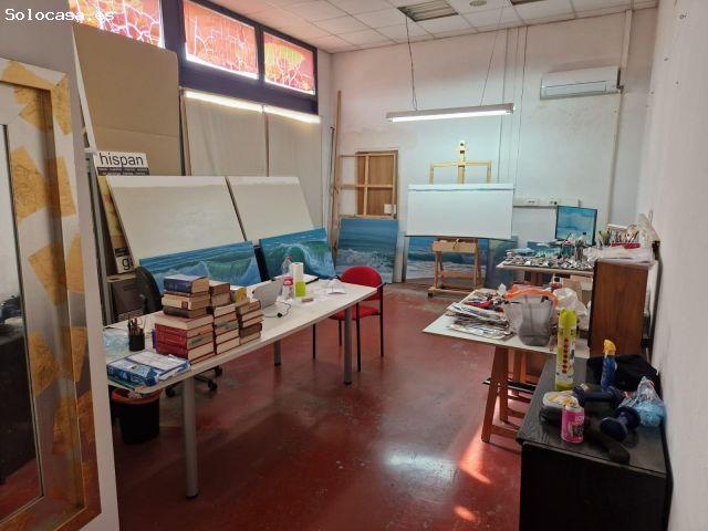 Local Comercial en venta en els Algars, el Comtat