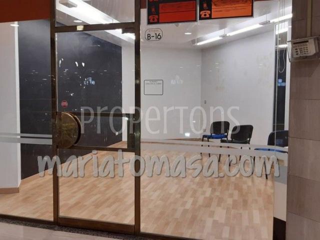 Oficina en venta en Zabalgunea/Ensanche, Gasteizko kuadrilla