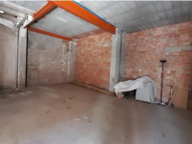 Local Comercial en venta en Villarrobledo, Albacete