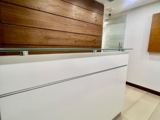 Oficina en venta en Boca De Uchire, Miranda