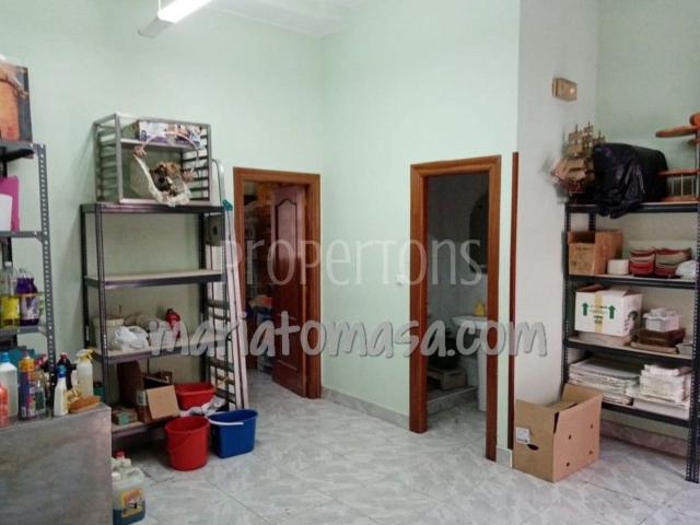 Oficina en venta en Otxarkoaga-Txurdinaga, Bilbao