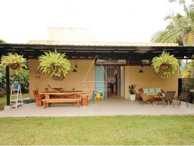 Casa en arriendo en Quindío