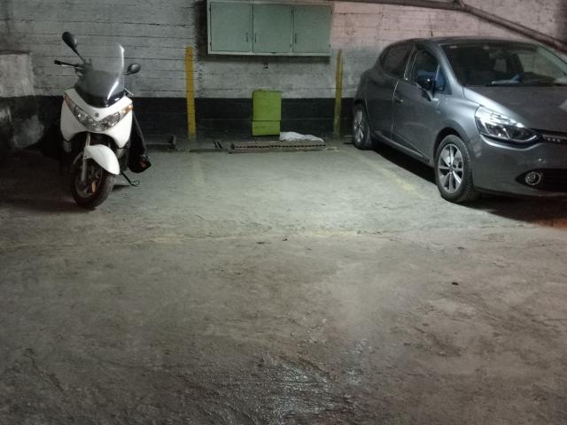 Garaje en venta en Santurtzi, Oiankas