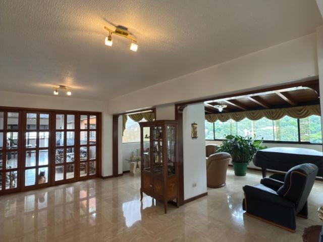 Penthouse en venta en Boca De Uchire, Miranda