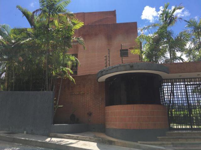 Apartamento en venta en Boca De Uchire, Miranda
