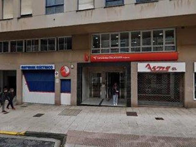 Garaje en venta en Lugo, Galicia