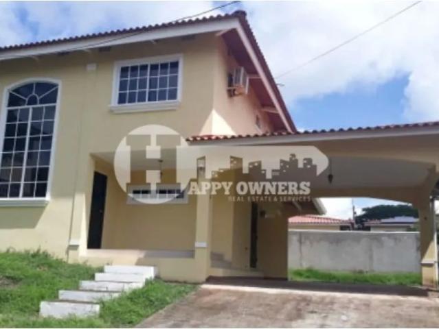 Casa venta en Chitré