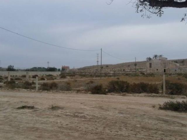 Casa en venta en Urbanització L'Almaixada, l'Alacantí