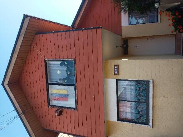 Casa en arriendo en Castro, Los Lagos