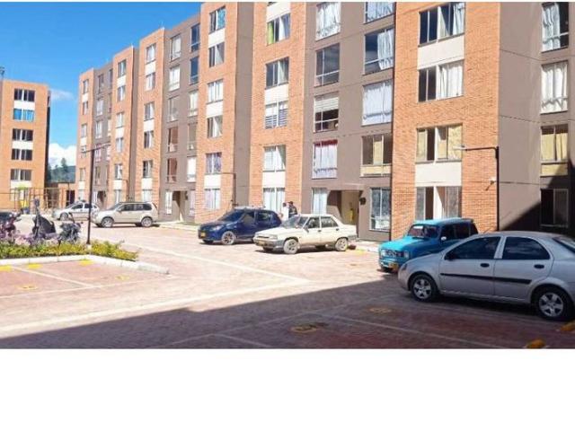 Apartamento en arriendo en Cundinamarca