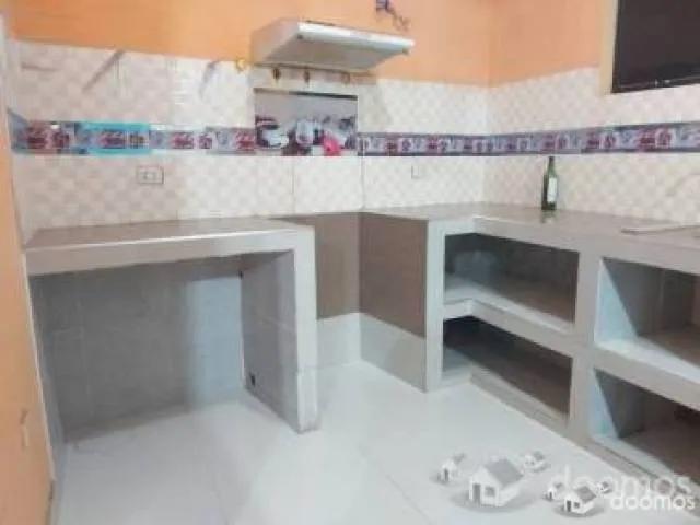 Departamento venta en Huanuco, Huánuco