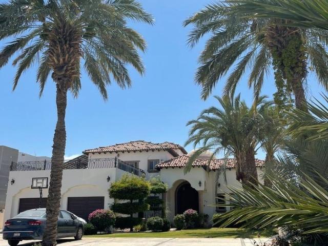 Casa en renta en Mexicali, Baja California