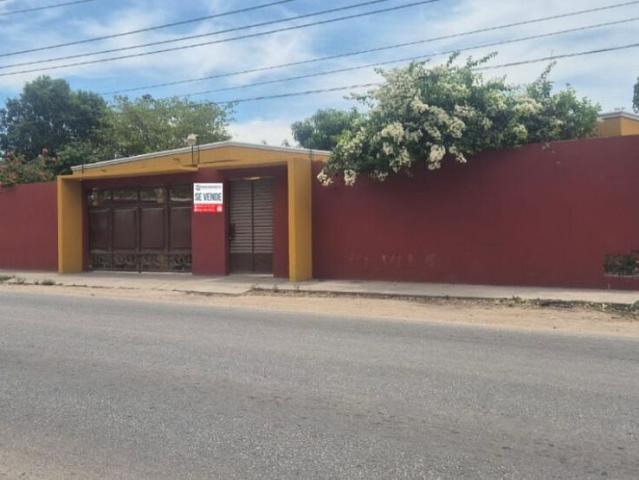 Casa en renta en Tizimín, Yucatán