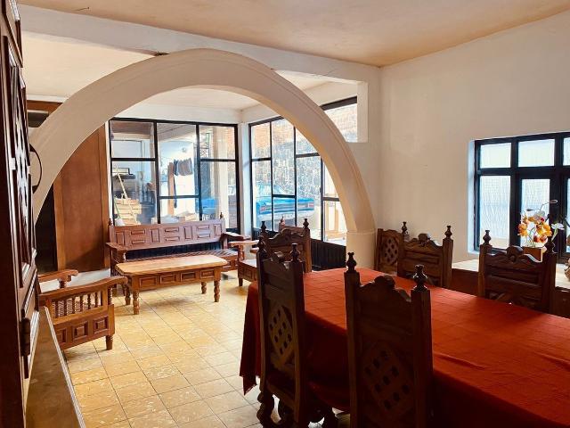 Casa en renta en Pátzcuaro, Michoacán