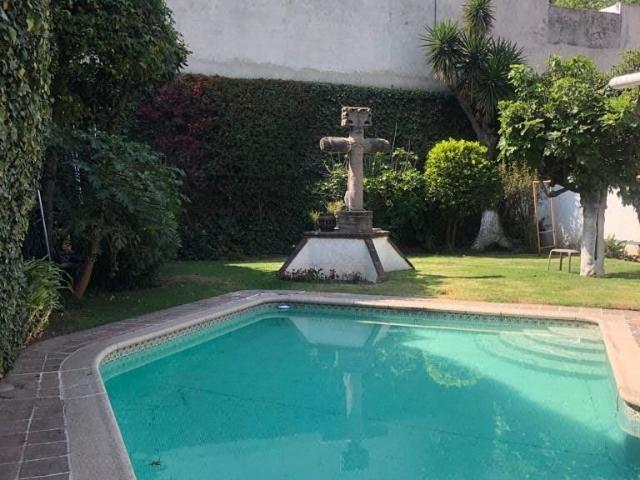 Casa en renta en Coyoacán, Ciudad de México
