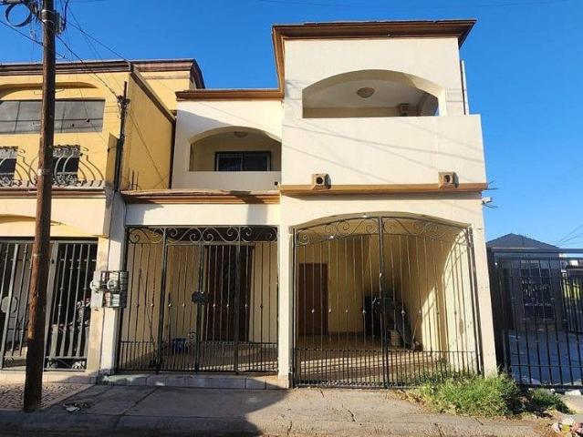 Casa en renta en Mexicali, Baja California