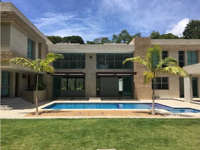 Casa en venta en Country Club, Boca De Uchire