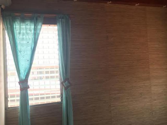 Se vende o se alquila duplex remodelada