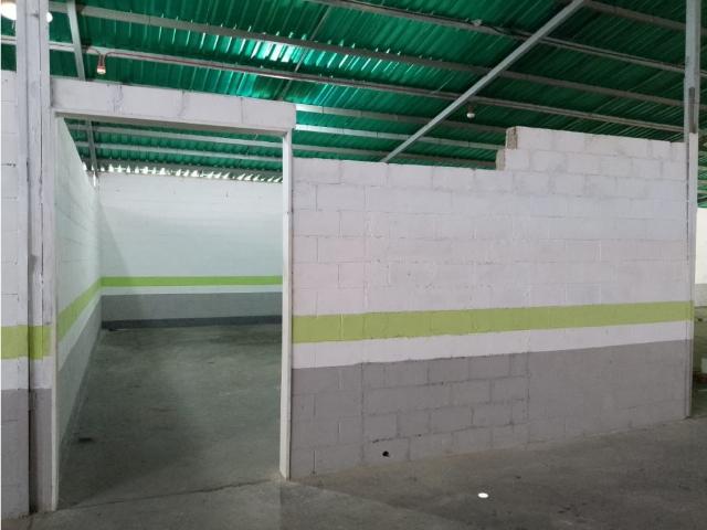 Galpón en venta en Girardot, Aragua