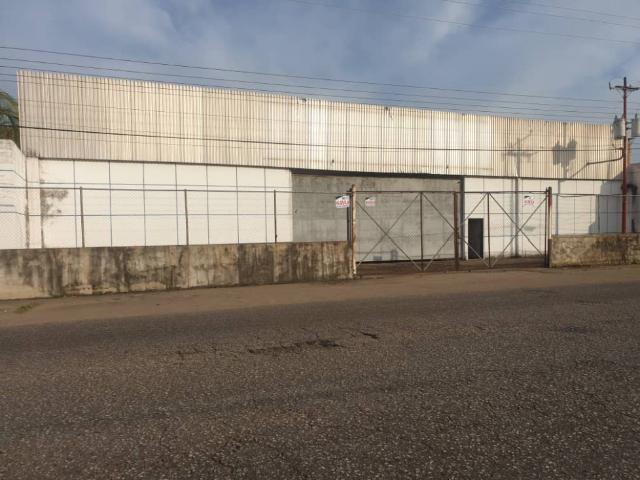 Galpón en venta en Tipuro, Monagas