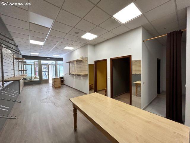 Local Comercial en venta en Boiro, A Barbanza